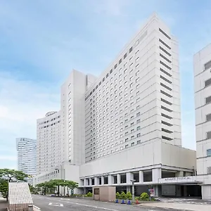 ホテル 東京ベイ有明ワシントンホテル 東京都