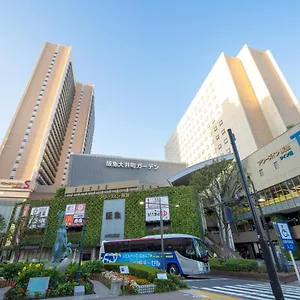 ホテル アワーズイン阪急 東京都