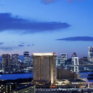 ホテル グランドニッコー東京 台場 東京都