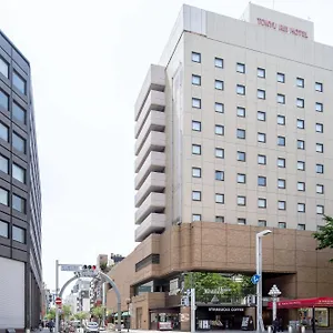 ホテル 名古屋栄東急reiホテル 名古屋市