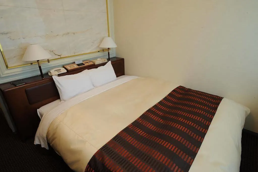 Hotel Sunny Tokyo
