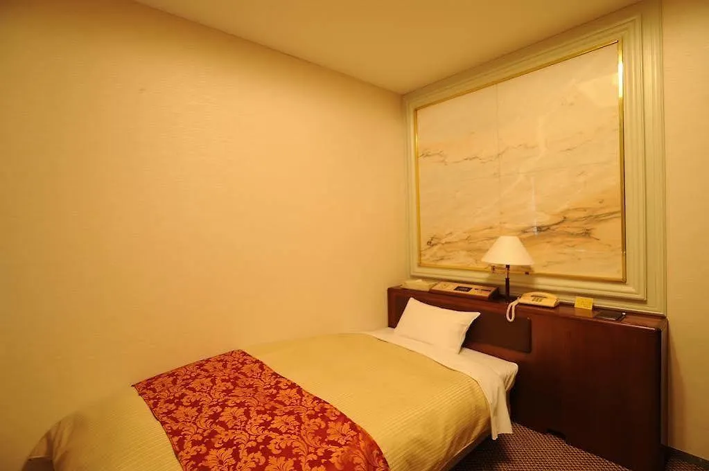 Hotel Sunny Tokyo