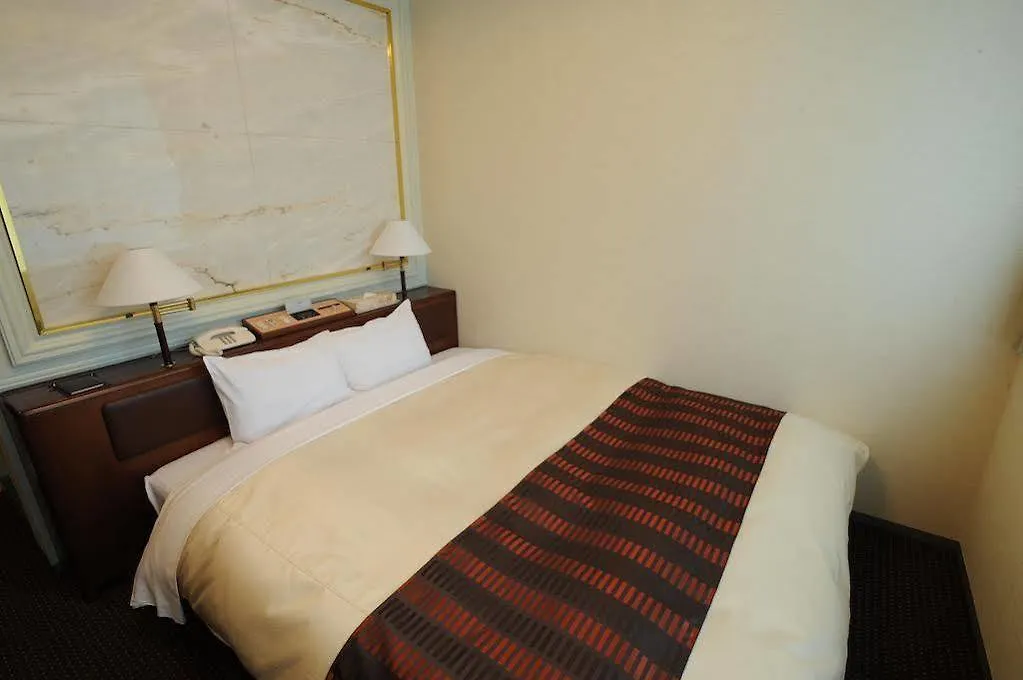 Hotel Sunny Tokyo 2*,  Japan
