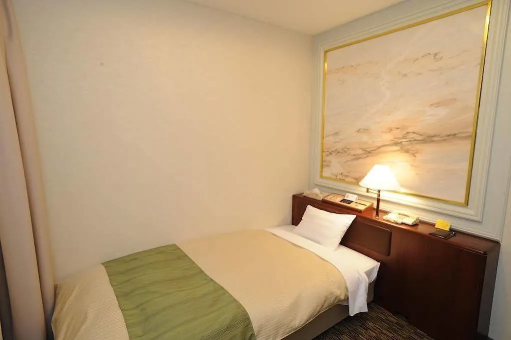 Hotel Sunny Tokyo